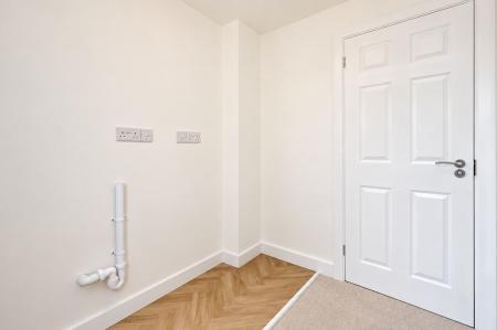 Utility Area