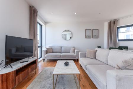 Lounge Area