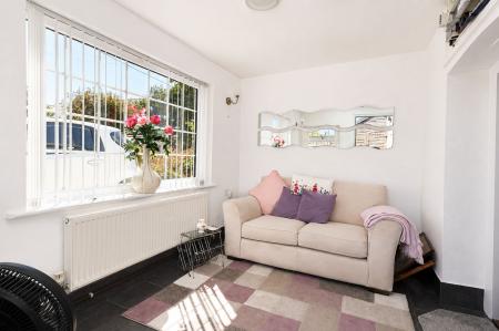 Sunroom