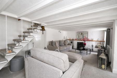 Lounge/Diner