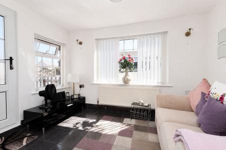 Sunroom