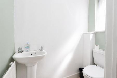 Ground Floor WC