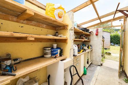 Store Room