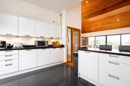 Open Plan Living Kitchen Dining Room