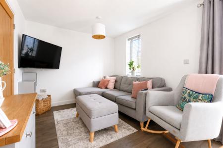 Lounge Area
