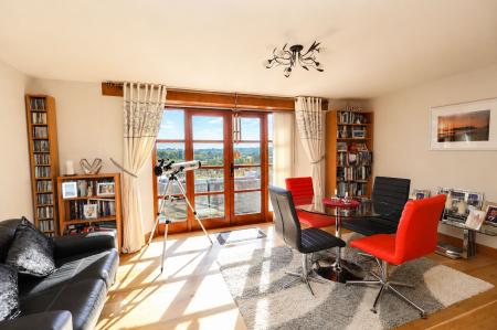 Family/Dining Room