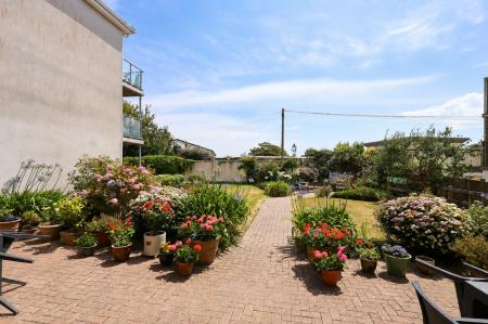 Communal Garden