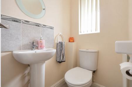 Ground Floor WC