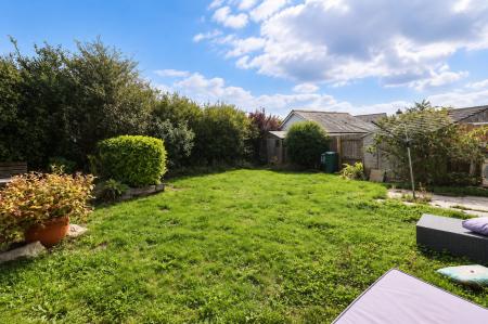 Communal Garden