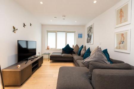 Lounge Area