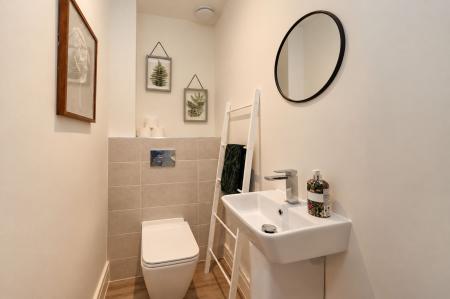 Ground Floor WC