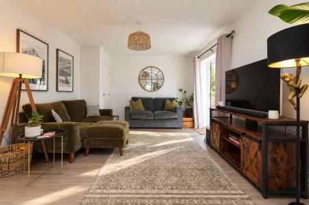 Lounge Area