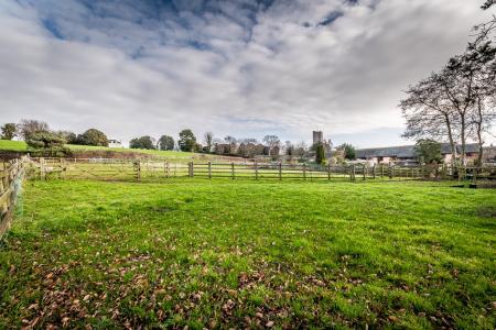 Hayes Lane, East Budleigh, Budleigh Salterton, EX9