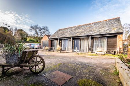 Hayes Lane, East Budleigh, Budleigh Salterton, EX9