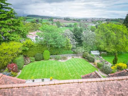 Moorlands Road, Budleigh Salterton, EX9