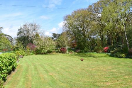Inner Ting Tong, Budleigh Salterton, EX9