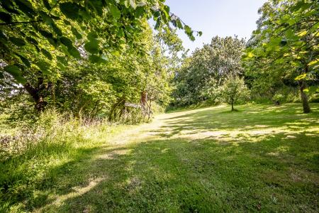 Land on annual lease