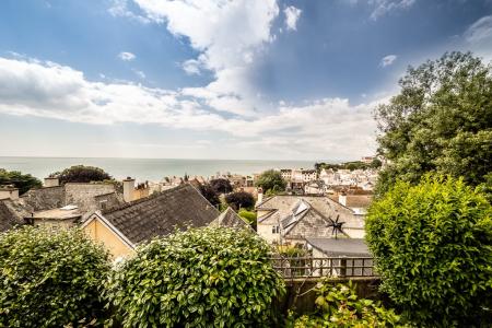 Chapel Hill, Budleigh Salterton, EX9