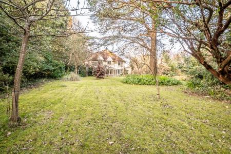 Northview Road, Budleigh Salterton, EX9