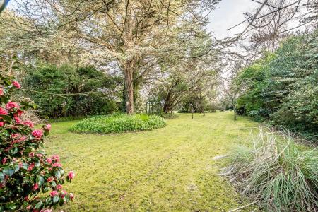 Northview Road, Budleigh Salterton, EX9