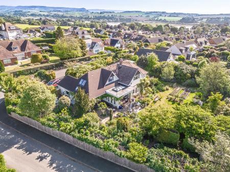Vision Hill Road, Budleigh Salterton, EX9