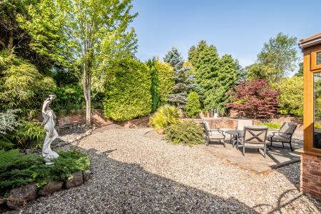 Exmouth Road, Budleigh Salterton, EX9