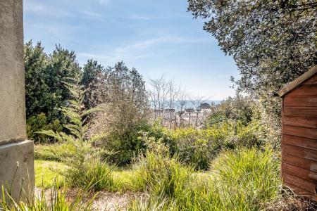 Upper West Terrace, Budleigh Salterton, EX9