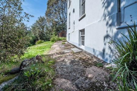 Upper West Terrace, Budleigh Salterton, EX9