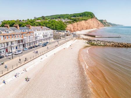 Esplanade, Sidmouth, EX10