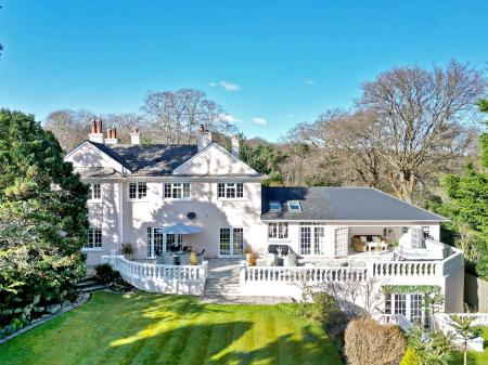 3 Lansdowne Road, Budleigh Salterton, EX9