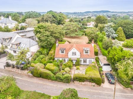 Northview Road, Budleigh Salterton, EX9