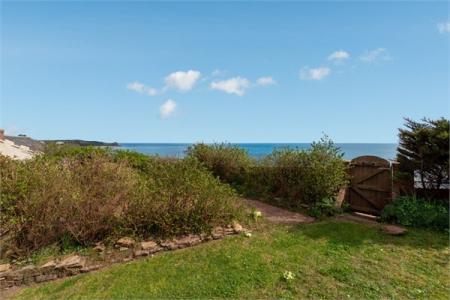 Cliff Terrace, Budleigh Salterton, EX9