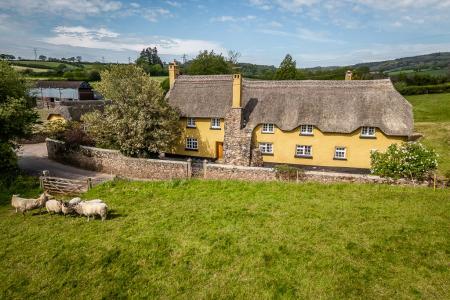Mamhead, Exeter, EX6