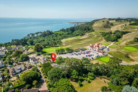 Links Road, Budleigh Salterton, EX9
