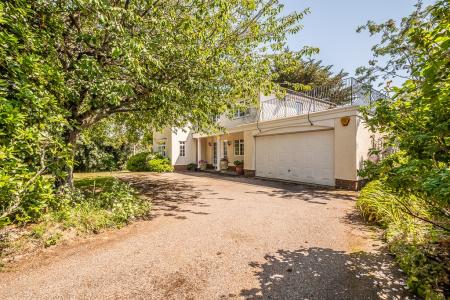 Links Road, Budleigh Salterton, EX9