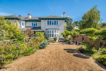 Westfield Road, Budleigh Salterton, EX9