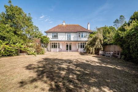 Sarlsdown Road, Exmouth, EX8