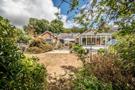Marley Drive, Lympstone, Exmouth, EX8