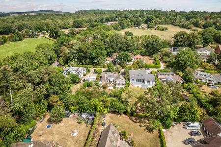 Marley Drive, Lympstone, Exmouth, EX8