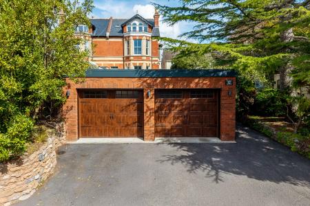 Little Knowle, Budleigh Salterton, EX9