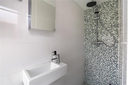 Wet Room