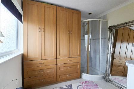 Dressing Room