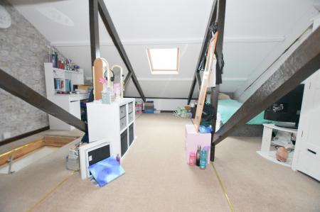 Loft Room