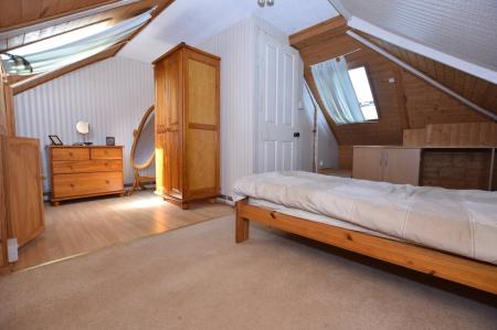 Loft Room