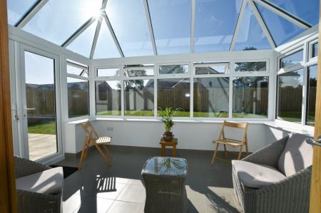 Similar Conservatory