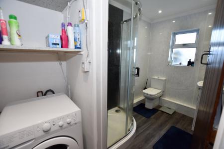 Utility/Shower