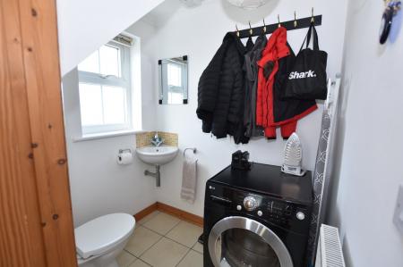 Cloakroom