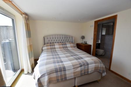 Ground Floor Bed 4