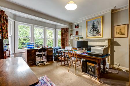 Drawing Room / Study