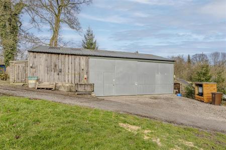 Outbuilding